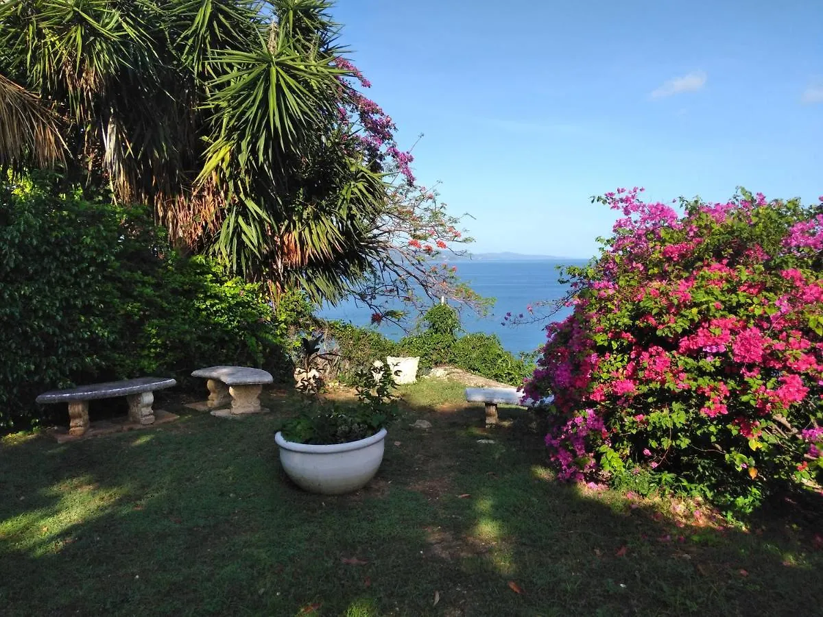 Irresistible View-Mobay Club 1408 Apartamento Montego Bay