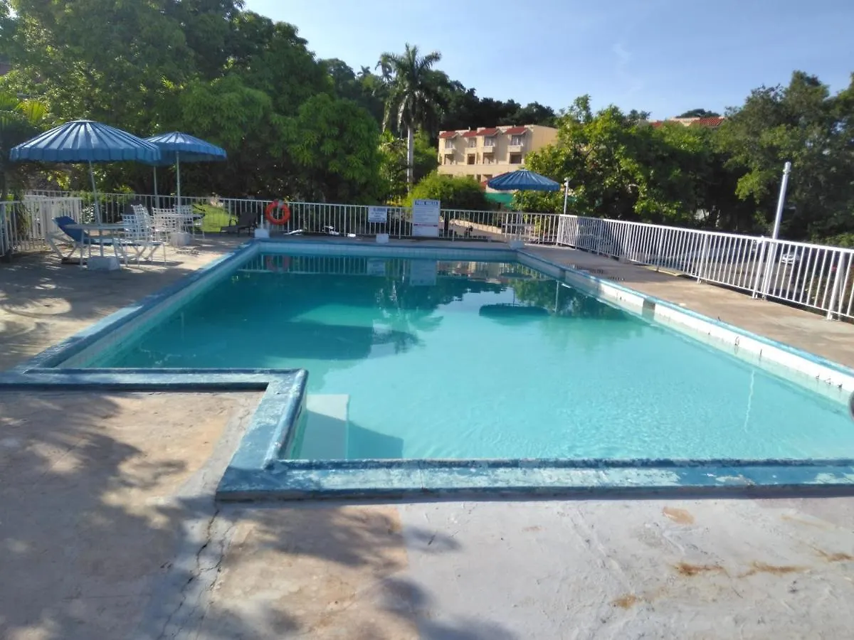 Irresistible View-Mobay Club 1408 Apartamento Montego Bay