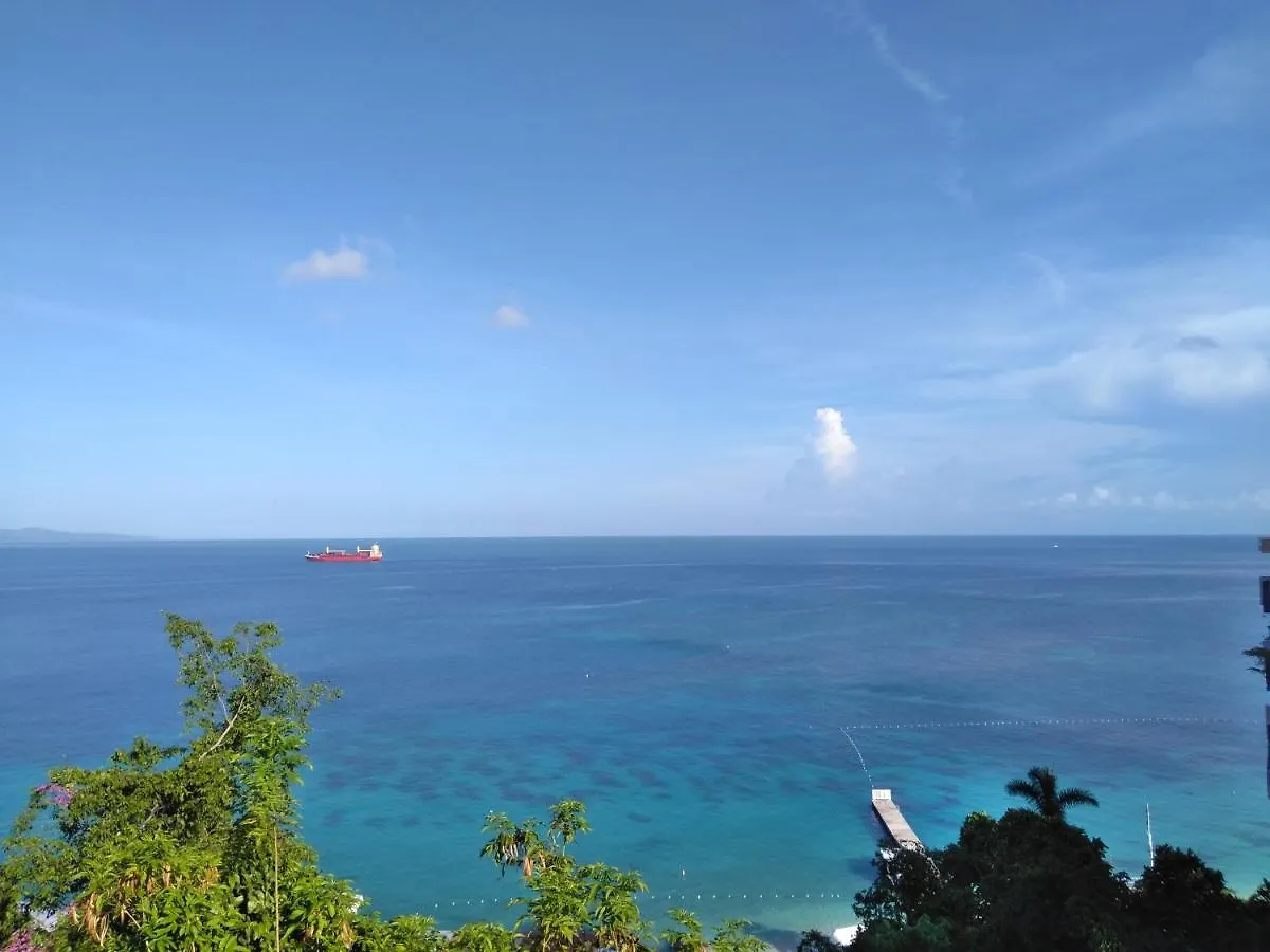 Irresistible View-Mobay Club 1408 Apartamento Montego Bay Jamaica