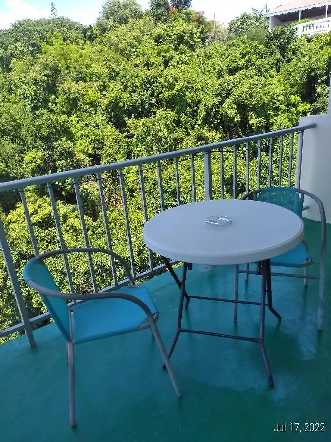 Irresistible View-Mobay Club 1408 Apartamento Montego Bay Jamaica