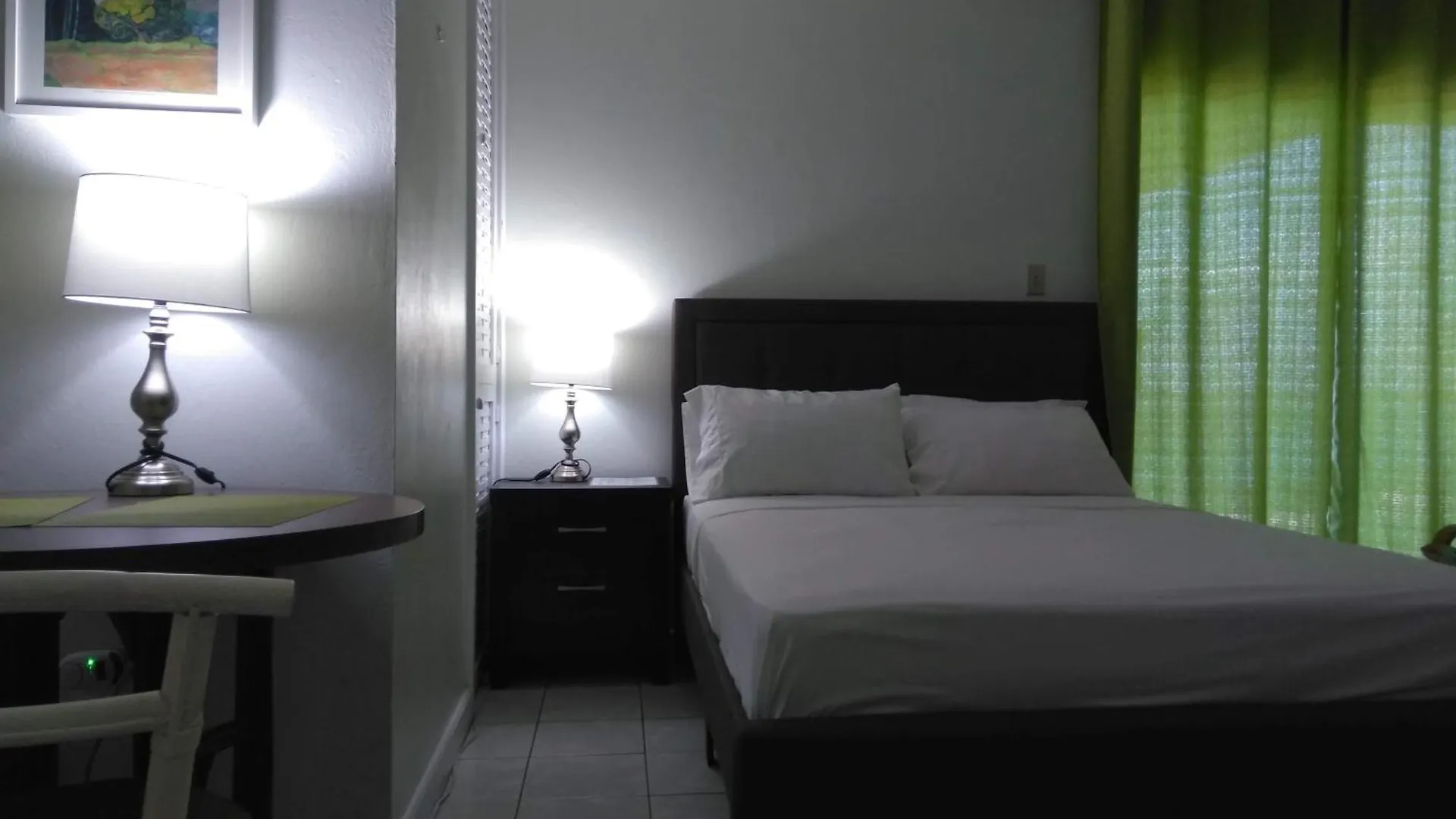 Irresistible View-Mobay Club 1408 Apartamento Montego Bay