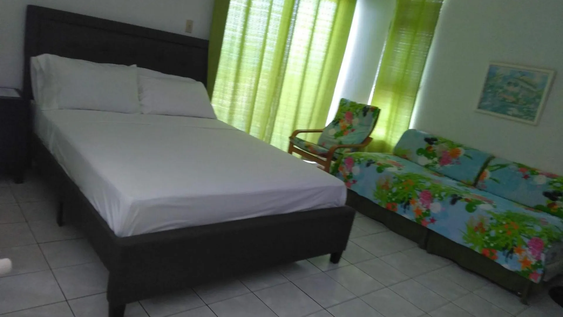 Irresistible View-Mobay Club 1408 Apartamento Montego Bay 0*,  Jamaica