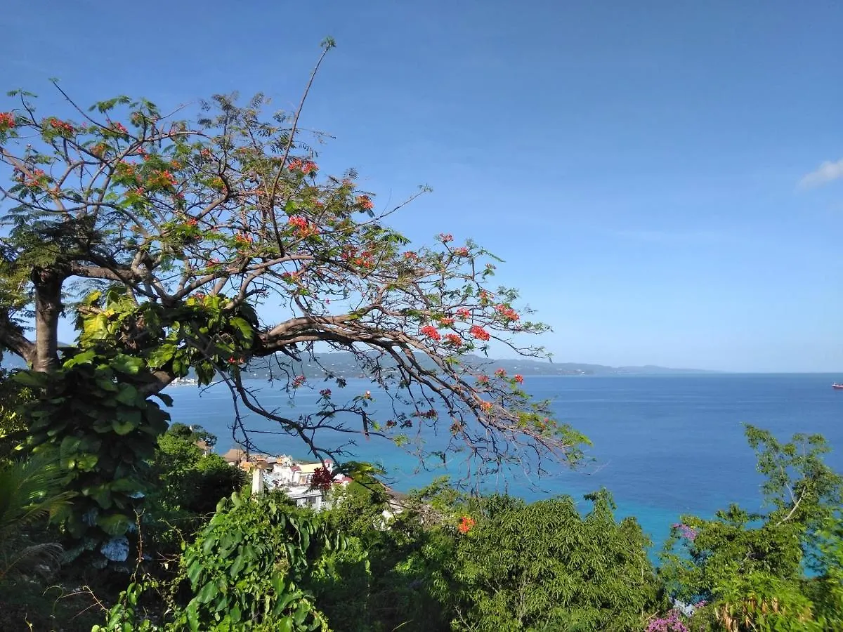 Irresistible View-Mobay Club 1408 Διαμέρισμα Μοντέγκο Μπέυ