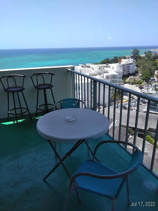 Irresistible View-Mobay Club 1408 Διαμέρισμα Μοντέγκο Μπέυ